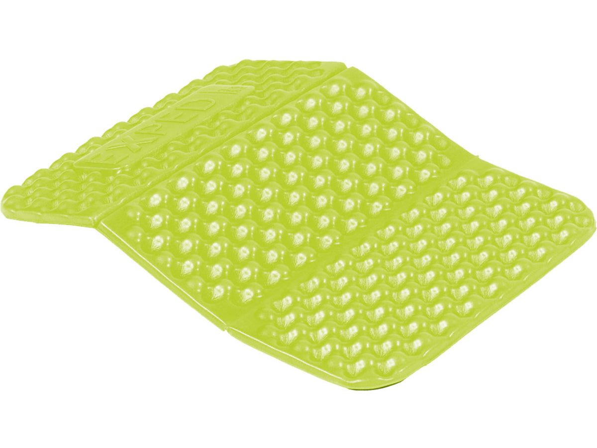 Exped SitPad Flex Sleeping Pad Lichen