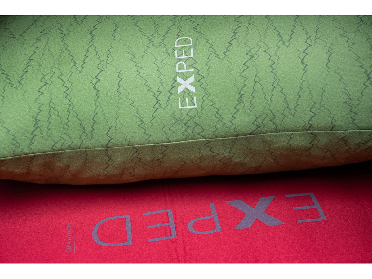 Exped Trailhead Pillow Navy