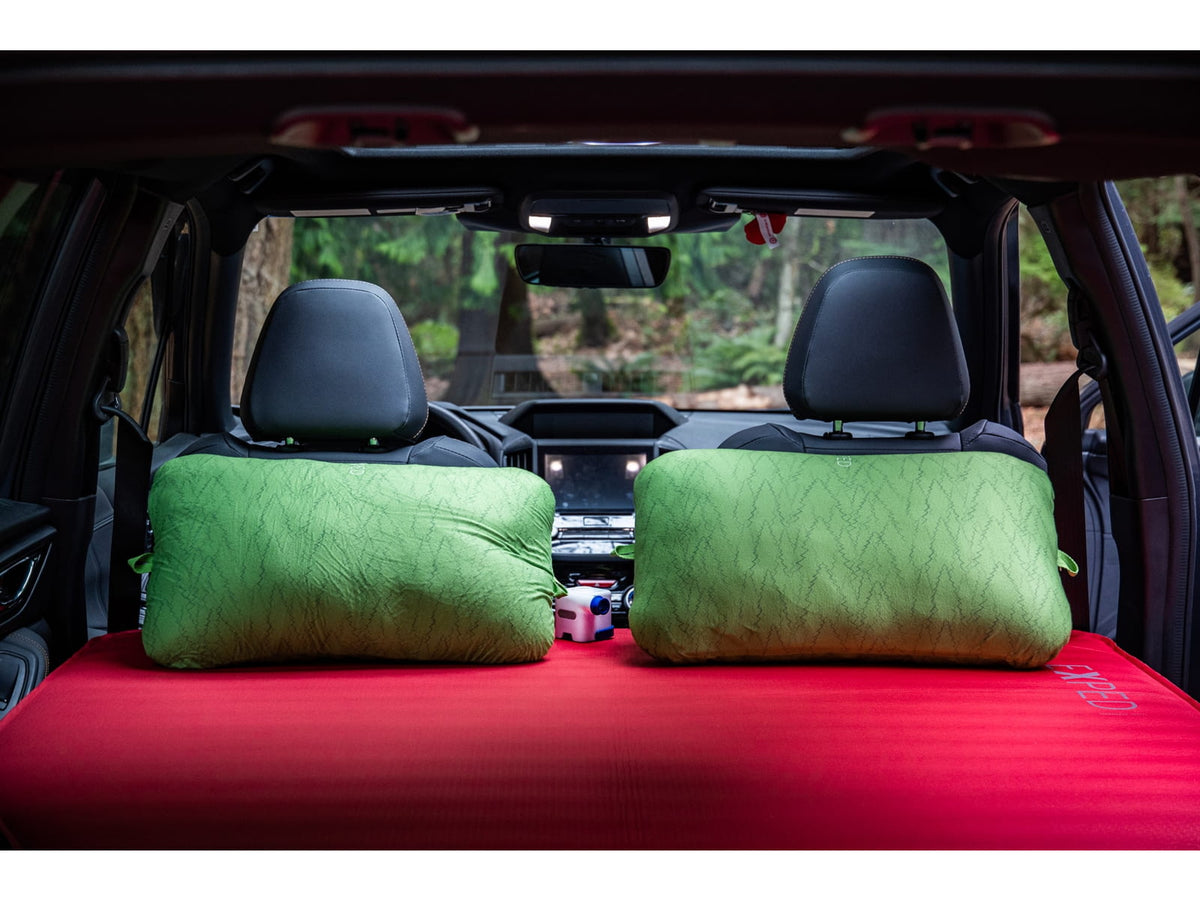 Exped Trailhead Pillow Navy