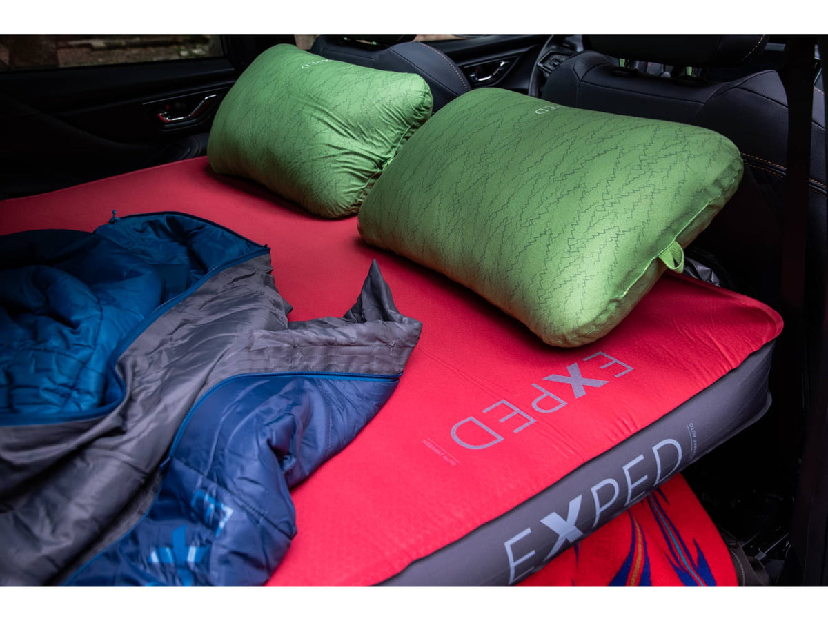 Exped Trailhead Pillow Navy