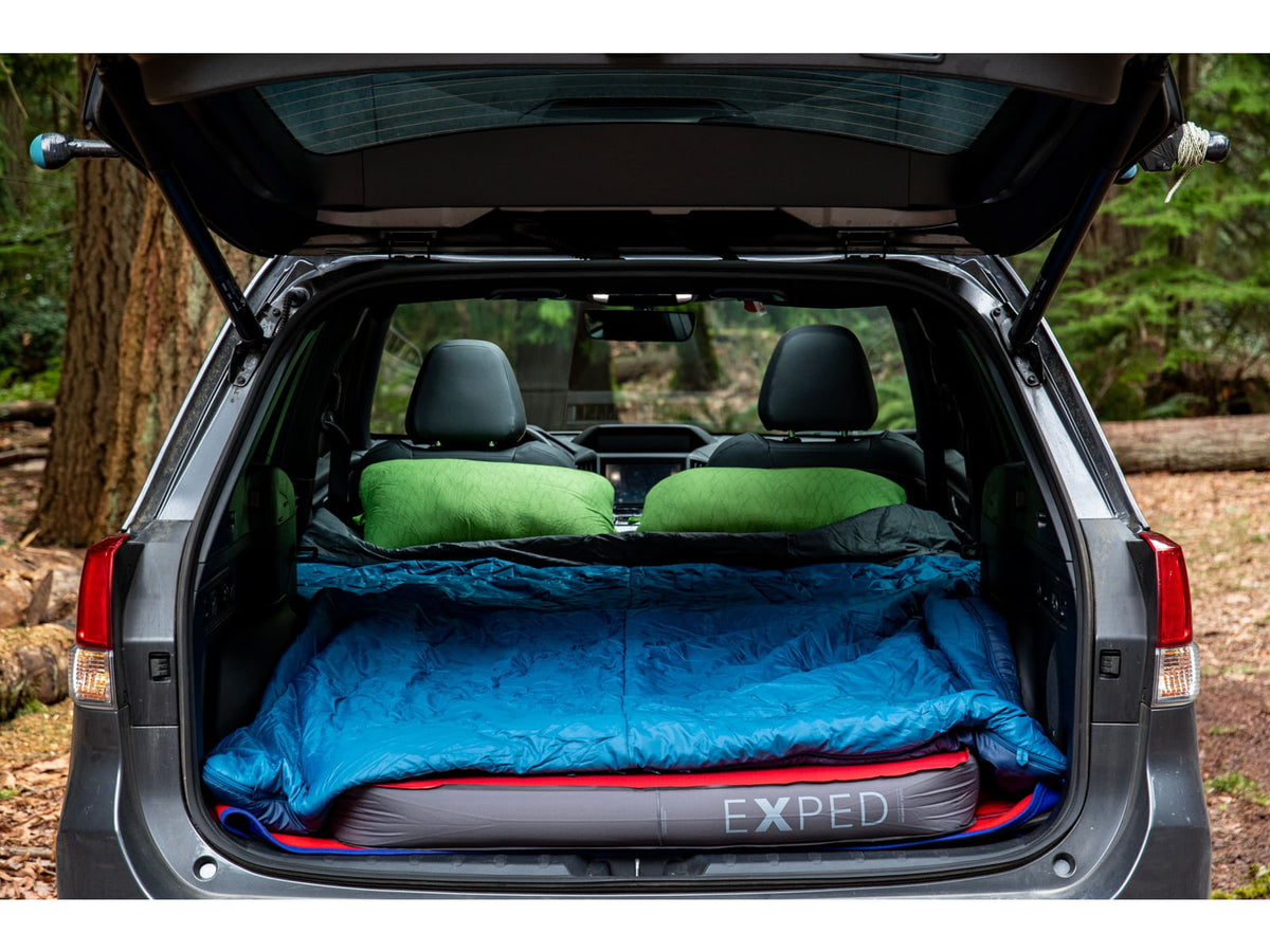 Exped Trailhead Pillow Navy