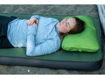 Exped Trailhead Pillow Navy