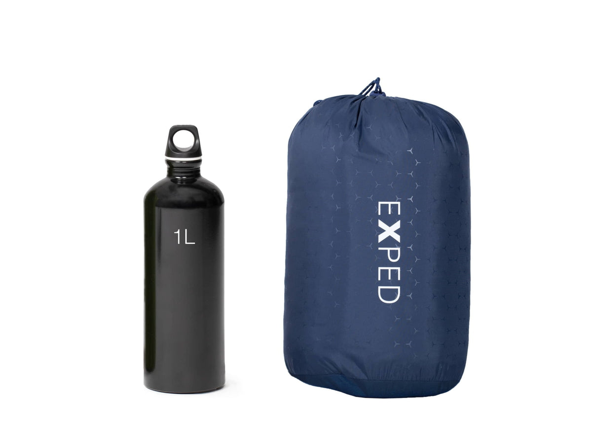 Exped Trailhead Pillow Navy