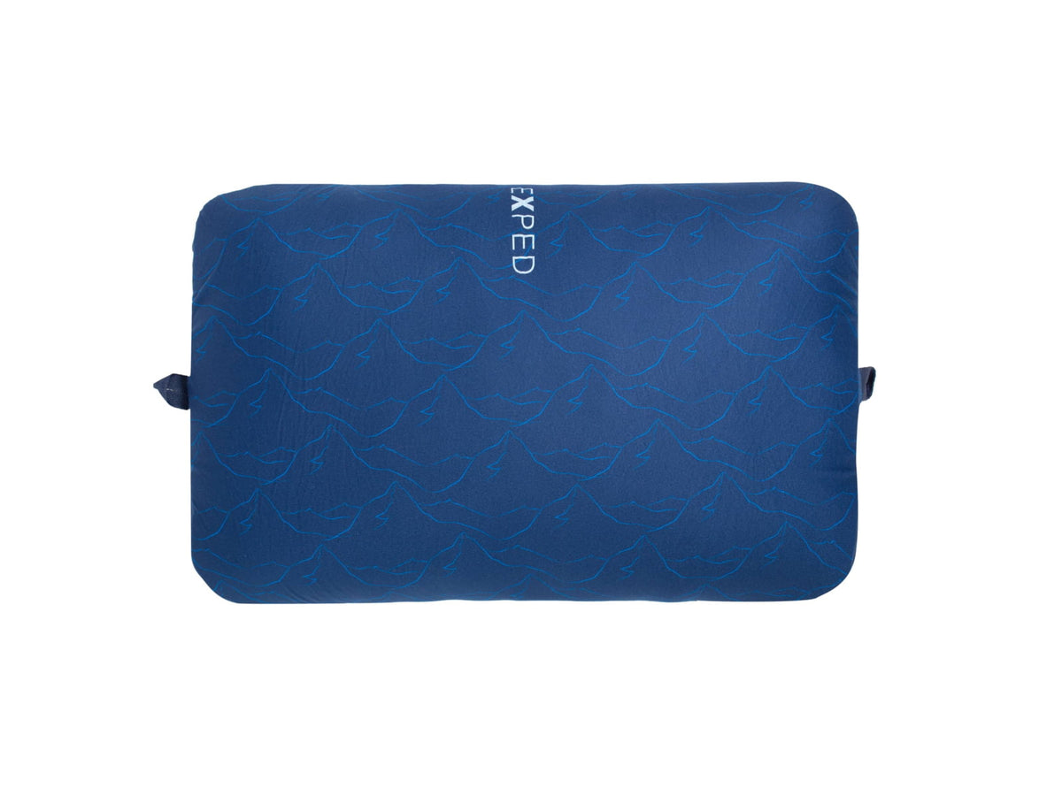 Exped Trailhead Pillow Navy