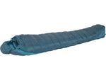 Exped Trekking Lite +15F Sleeping Bag Mw Left