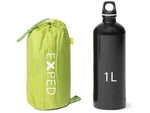 Exped Ultra 1R Mummy Lichen Large/Wide