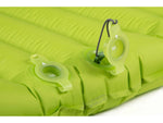 Exped Ultra 1R Mummy Lichen Large/Wide