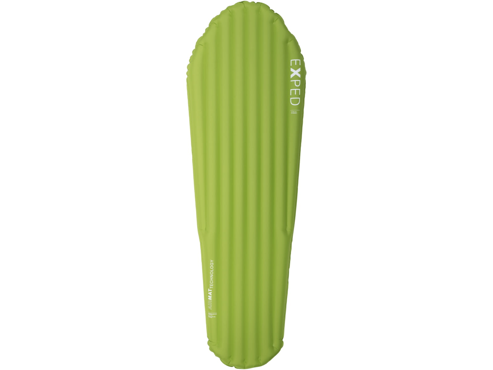 Exped Ultra 1R Mummy Lichen Large/Wide