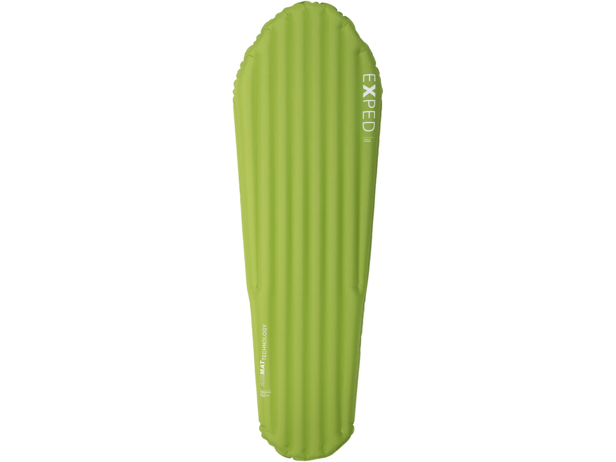 Exped Ultra 1R Mummy Lichen Large/Wide
