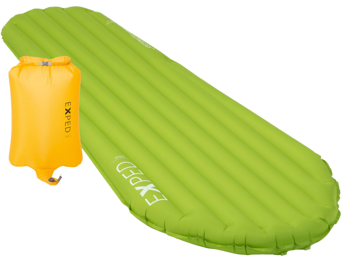 Exped Ultra 3R Mummy Lichen