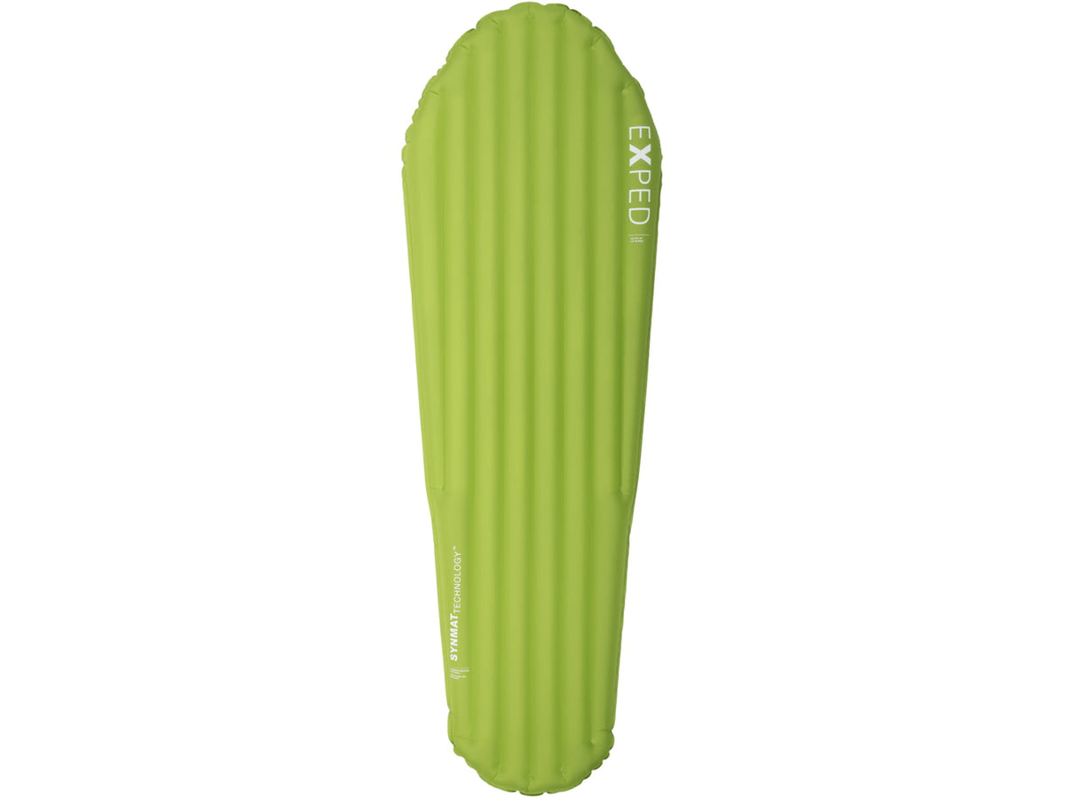 Exped Ultra 3R Mummy Lichen