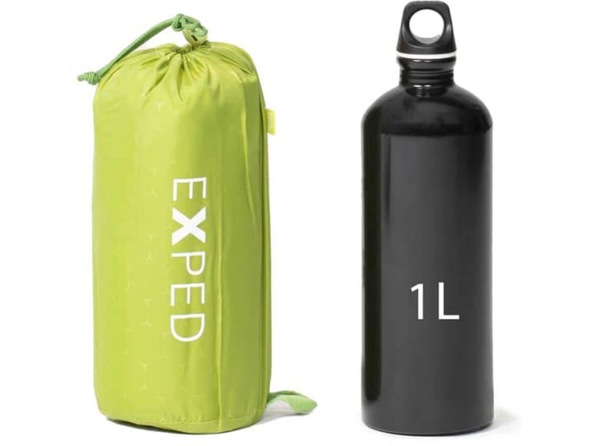 Exped Ultra 3R Mummy Lichen