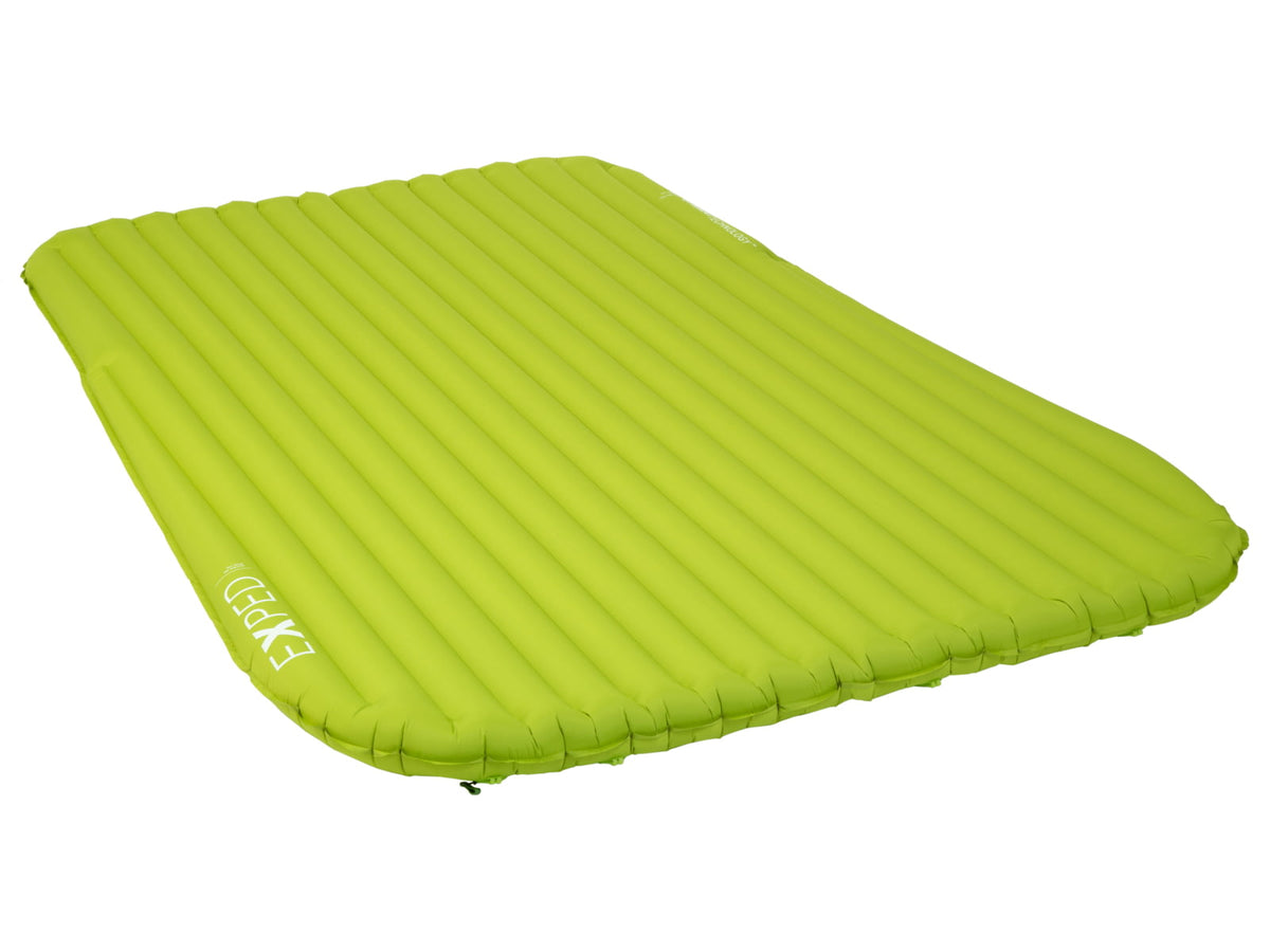 Exped Ultra 3R Sleeping Pad Lichen