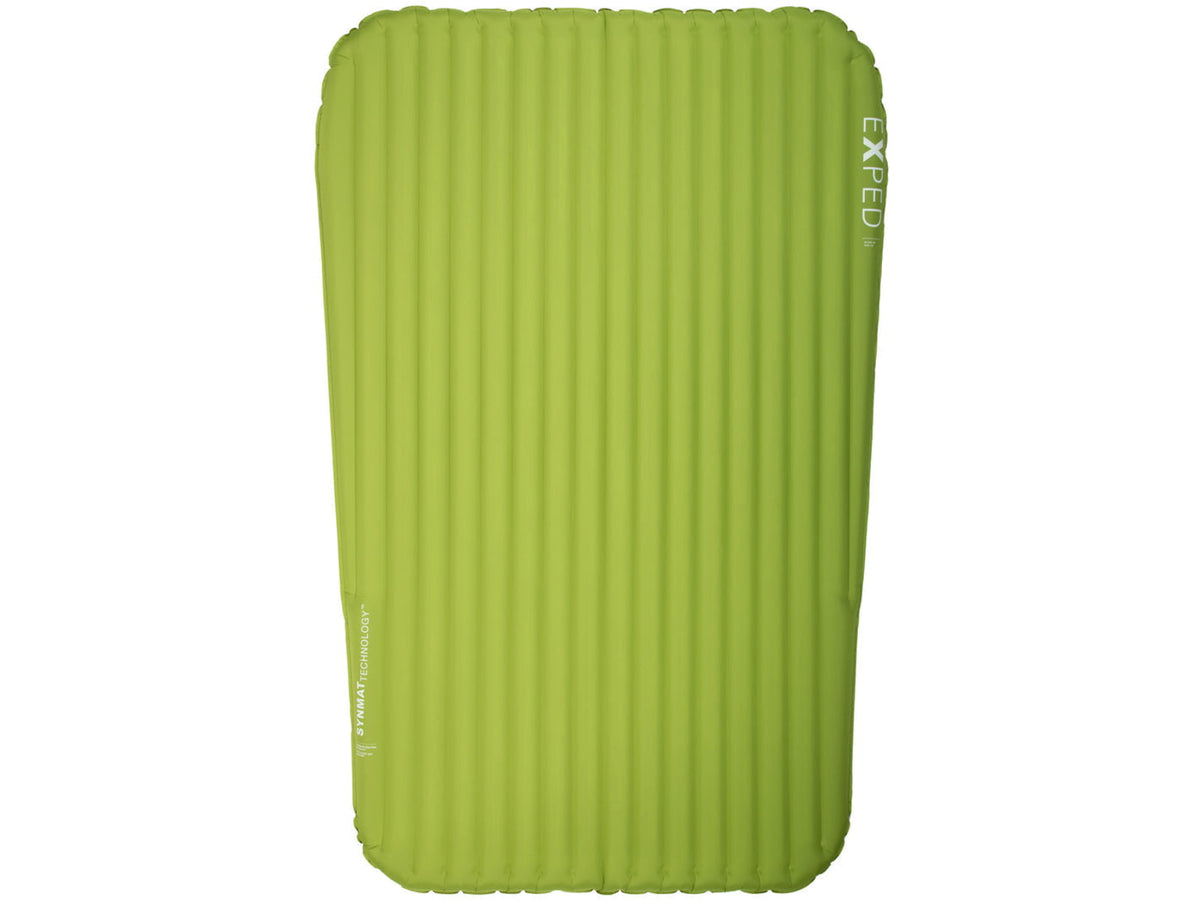 Exped Ultra 3R Sleeping Pad Lichen
