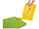 Exped Ultra 3R Sleeping Pad Lichen