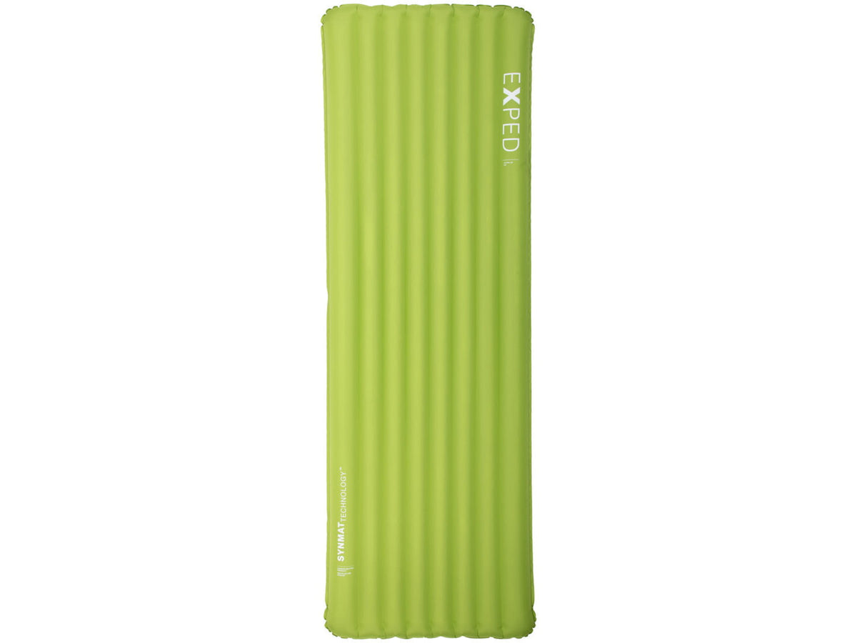 Exped Ultra 3R Sleeping Pad Lichen