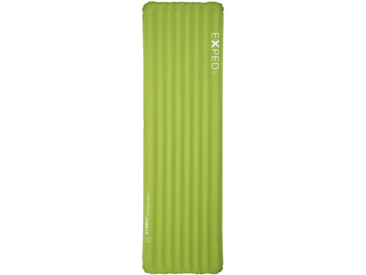 Exped Ultra 3R Sleeping Pad Lichen