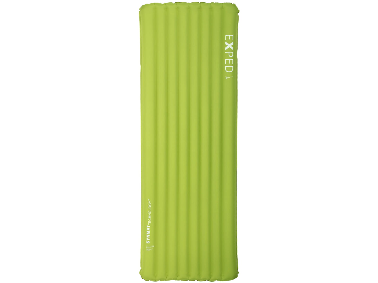 Exped Ultra 3R Sleeping Pad Lichen
