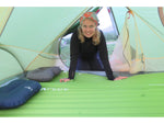 Exped Ultra 5R Mummy Sleeping Mat Lichen