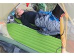 Exped Ultra 5R Mummy Sleeping Mat Lichen