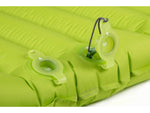 Exped Ultra 5R Mummy Sleeping Mat Lichen