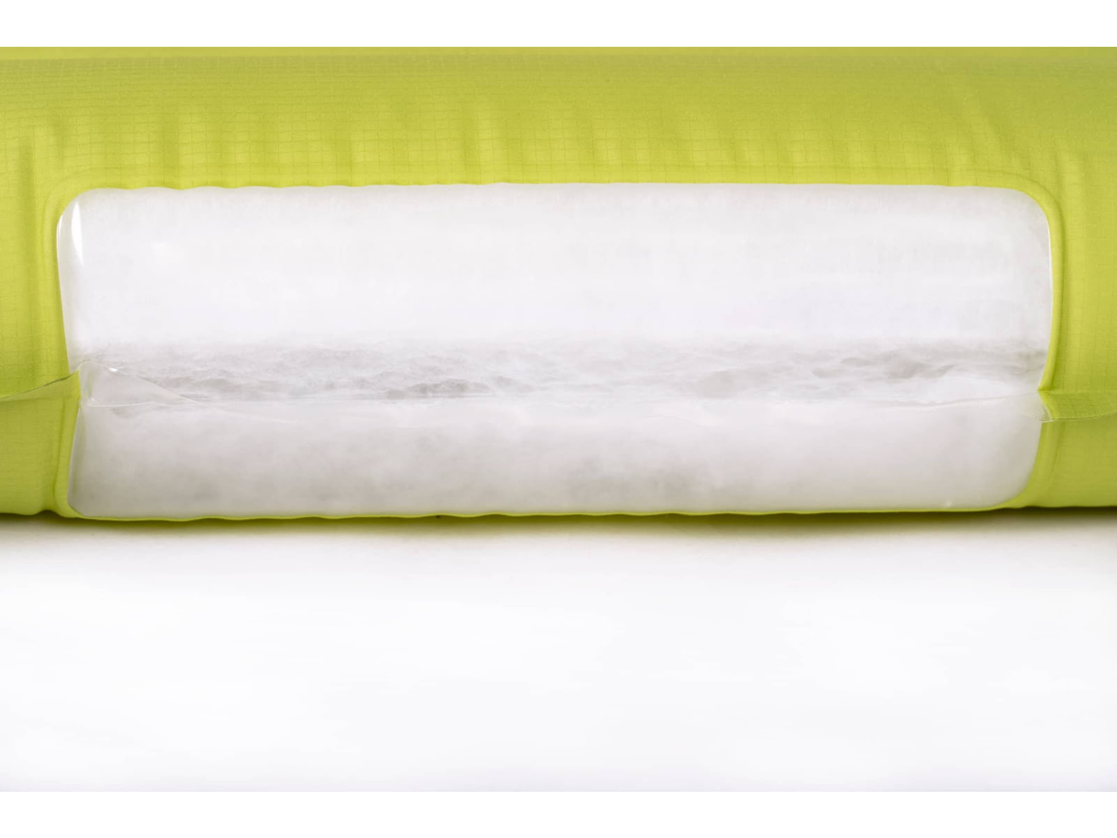 Exped Ultra 5R Mummy Sleeping Mat Lichen