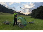 Exped Ultra 5R Mummy Sleeping Mat Lichen