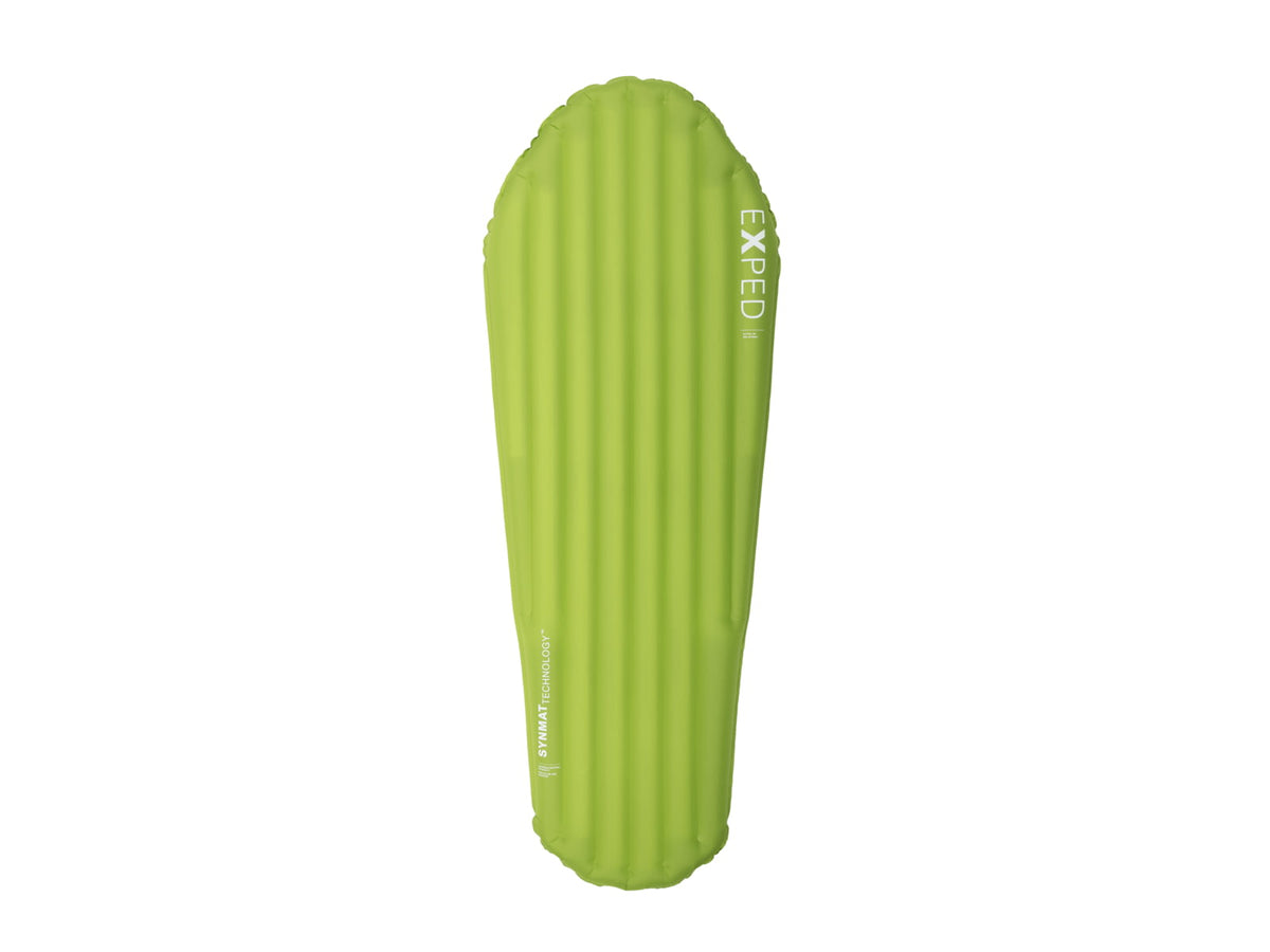 Exped Ultra 5R Mummy Sleeping Mat Lichen
