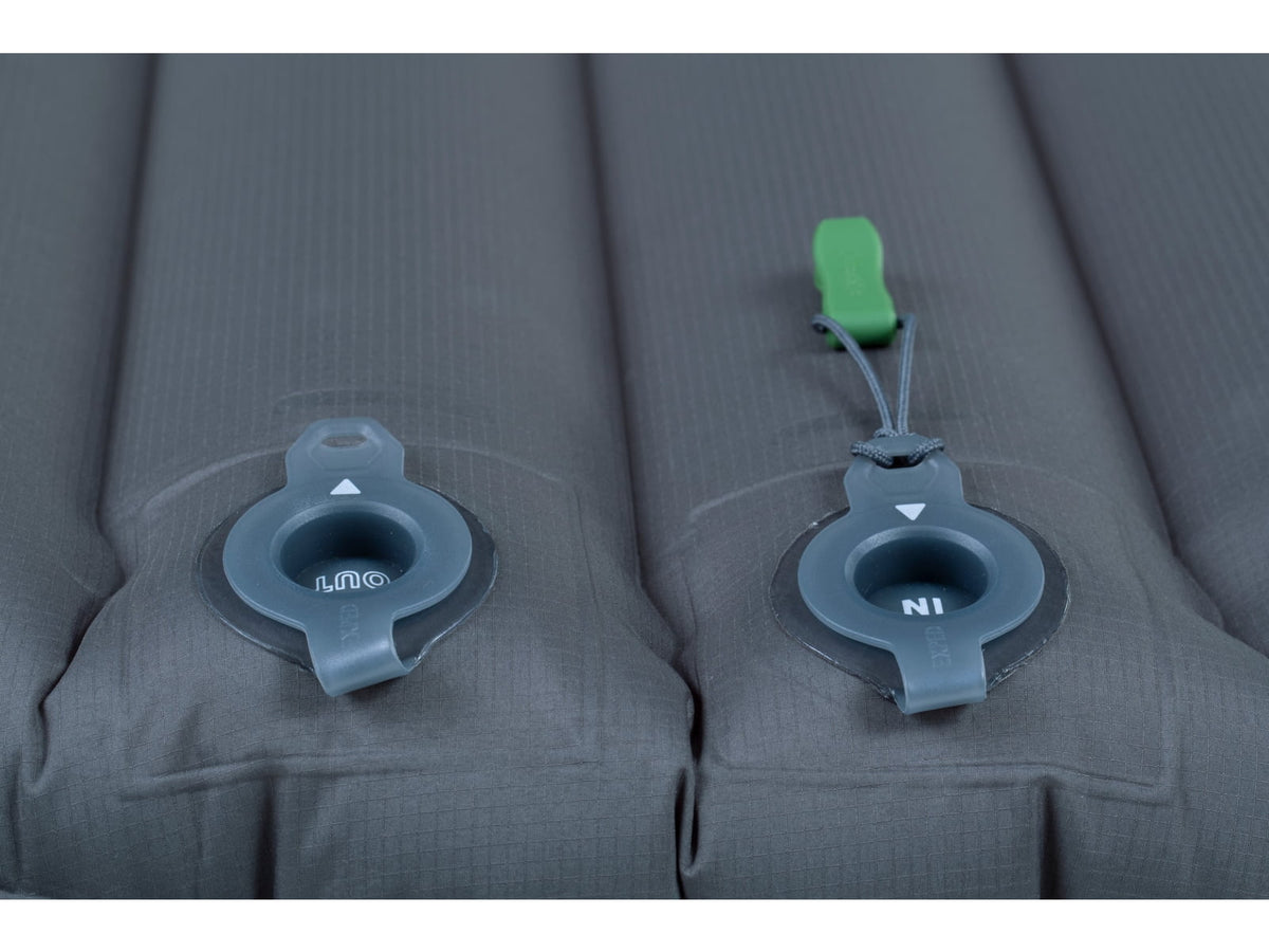 Exped Ultra 7R Mummy Sleeping Mat Greygoose