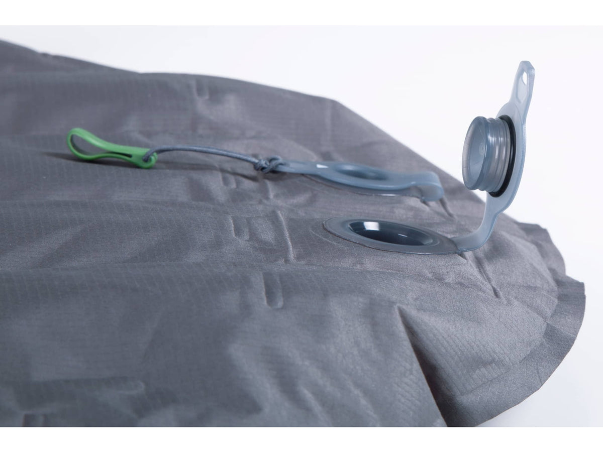 Exped Ultra 7R Mummy Sleeping Mat Greygoose