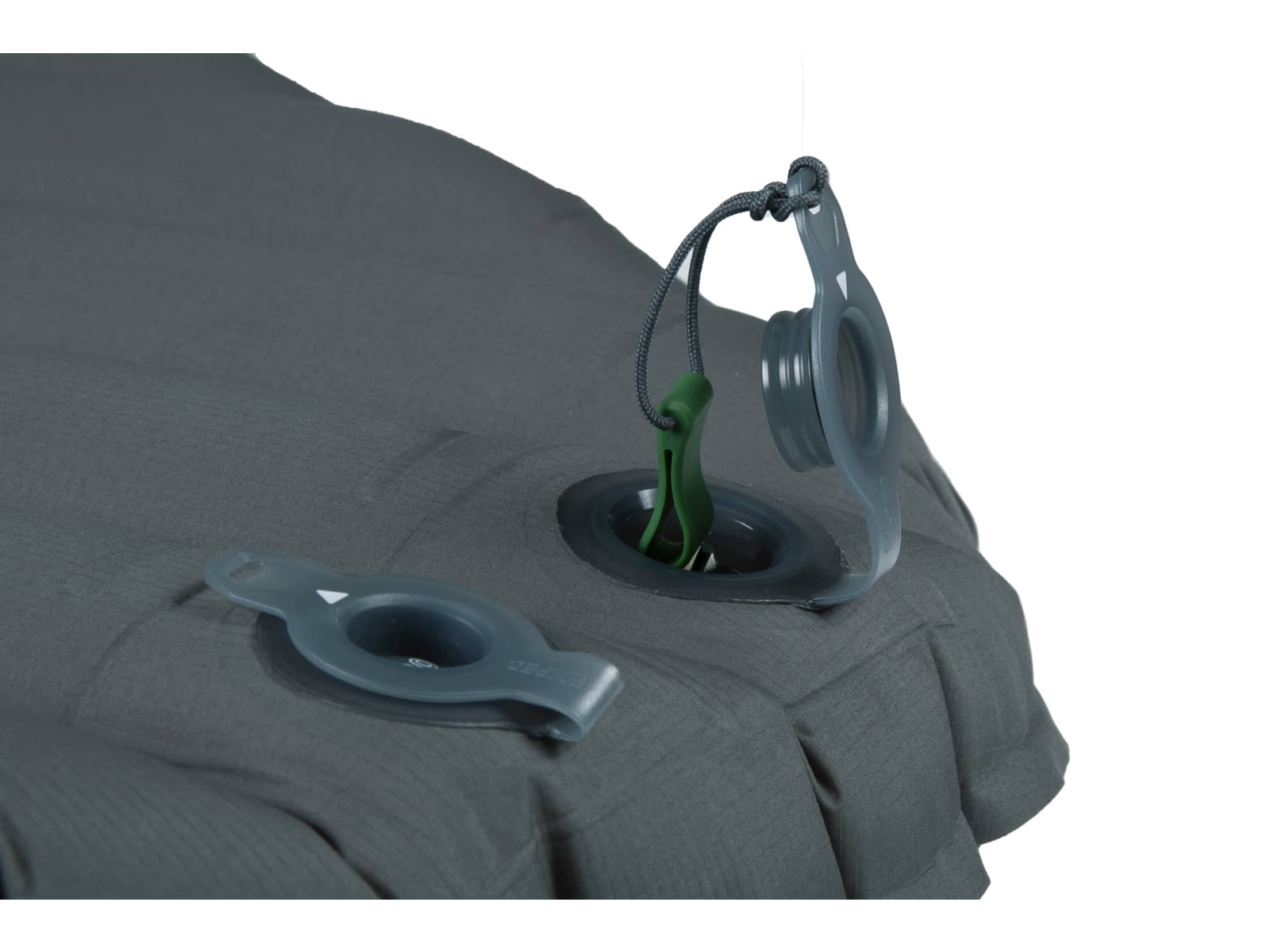 Exped Ultra 7R Mummy Sleeping Mat Greygoose