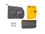 Exped Ultra 7R Mummy Sleeping Mat Greygoose