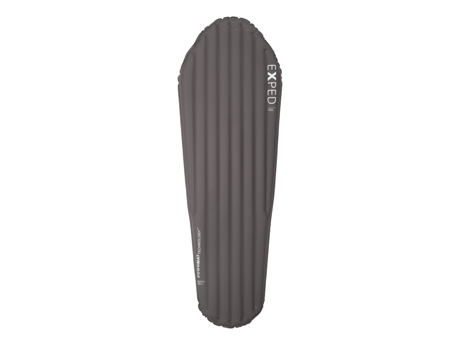 Exped Ultra 7R Mummy Sleeping Mat Greygoose