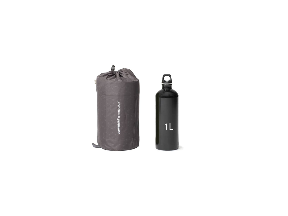 Exped Ultra 7R Mummy Sleeping Mat Greygoose
