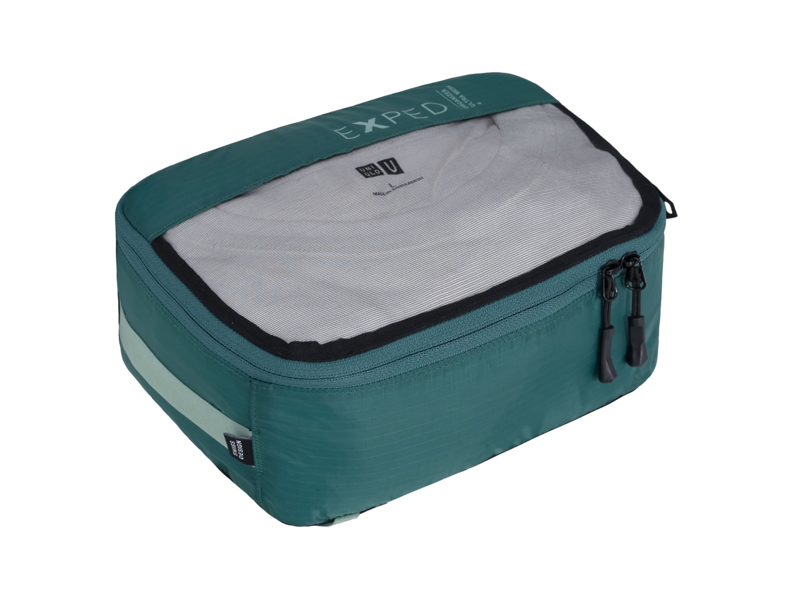 Exped Ultra Mesh Organizer Cypress 9L