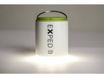 Exped Ultra Pump Pads Lichen/White