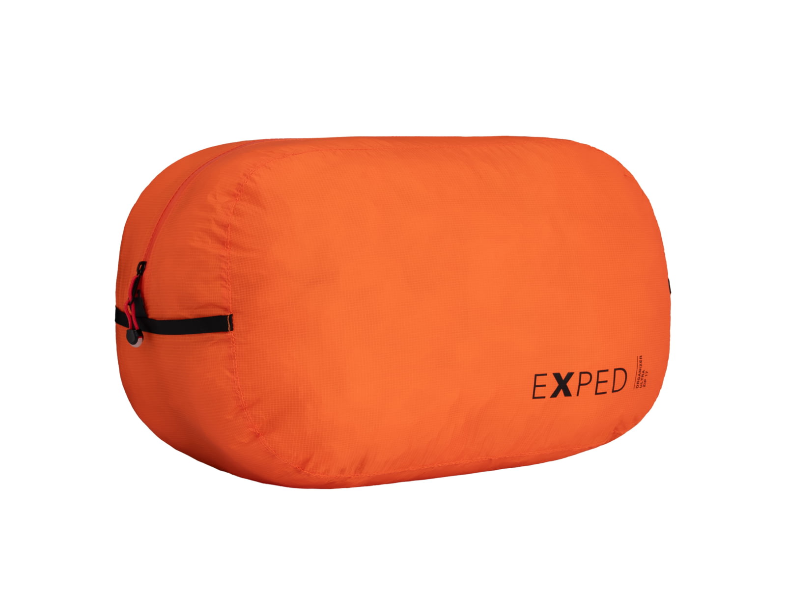 Exped Ultra Zip Organizer Darck Lave