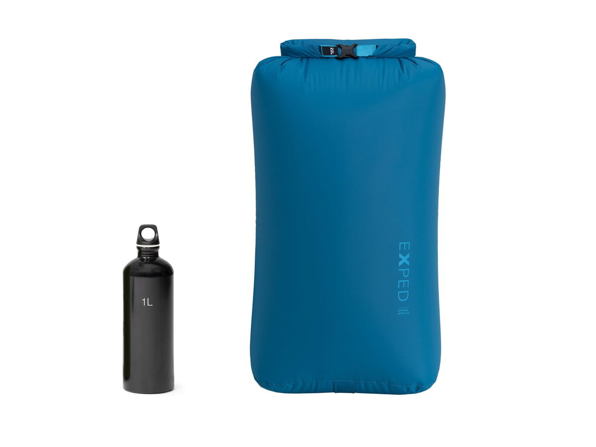 Exped Versa Dry Bag