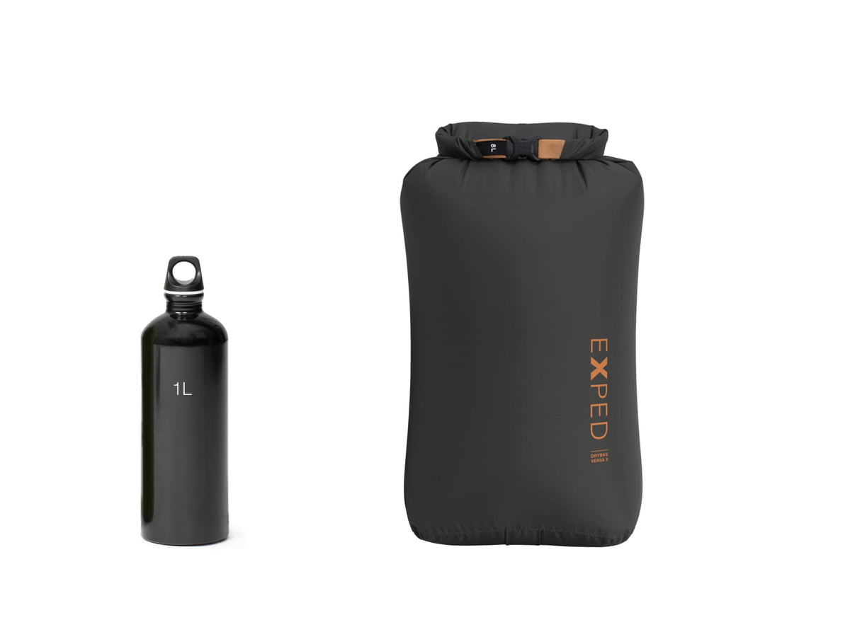 Exped Versa Dry Bag
