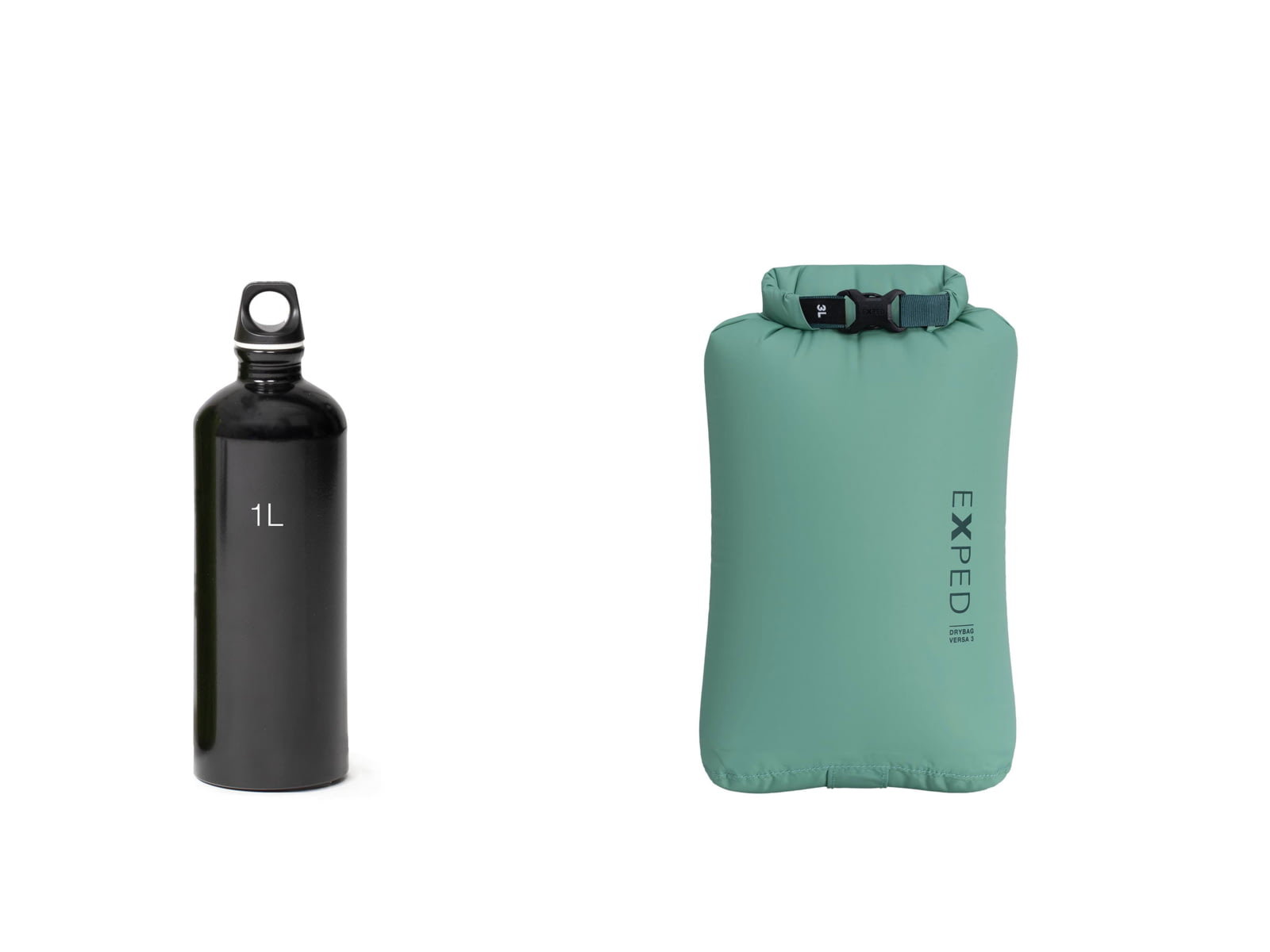 Exped Versa Dry Bag