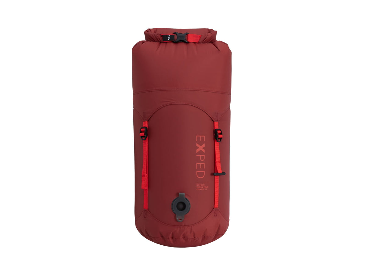 Exped Versa Telecompression Dry Bag