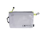 Exped Vista A6 Organizer Transparent A6 7640277848634