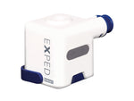 Exped Widget Pump Pads White