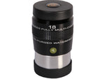 Explore Scientific 18mm 82 degree Series Argon-Purged Waterproof Eyepiece EPWP8218-01