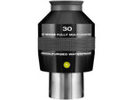 DEMO Explore Scientific 82 Degree Series 30mm Argon-Purged Waterproof Eyepiece Black