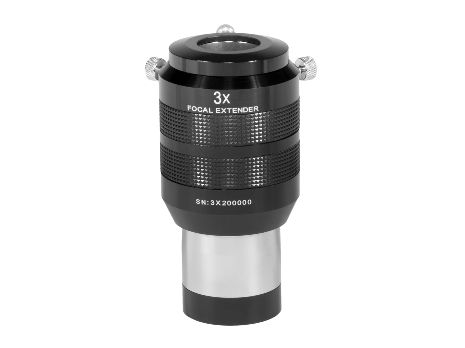 Explore Scientific 3x 2 in. Focal Extender