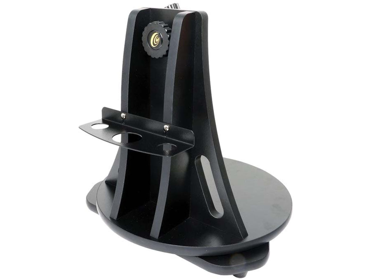 Explore Scientific 6-inch f/5 Tabletop Dobsonian Reflector Telescope Black