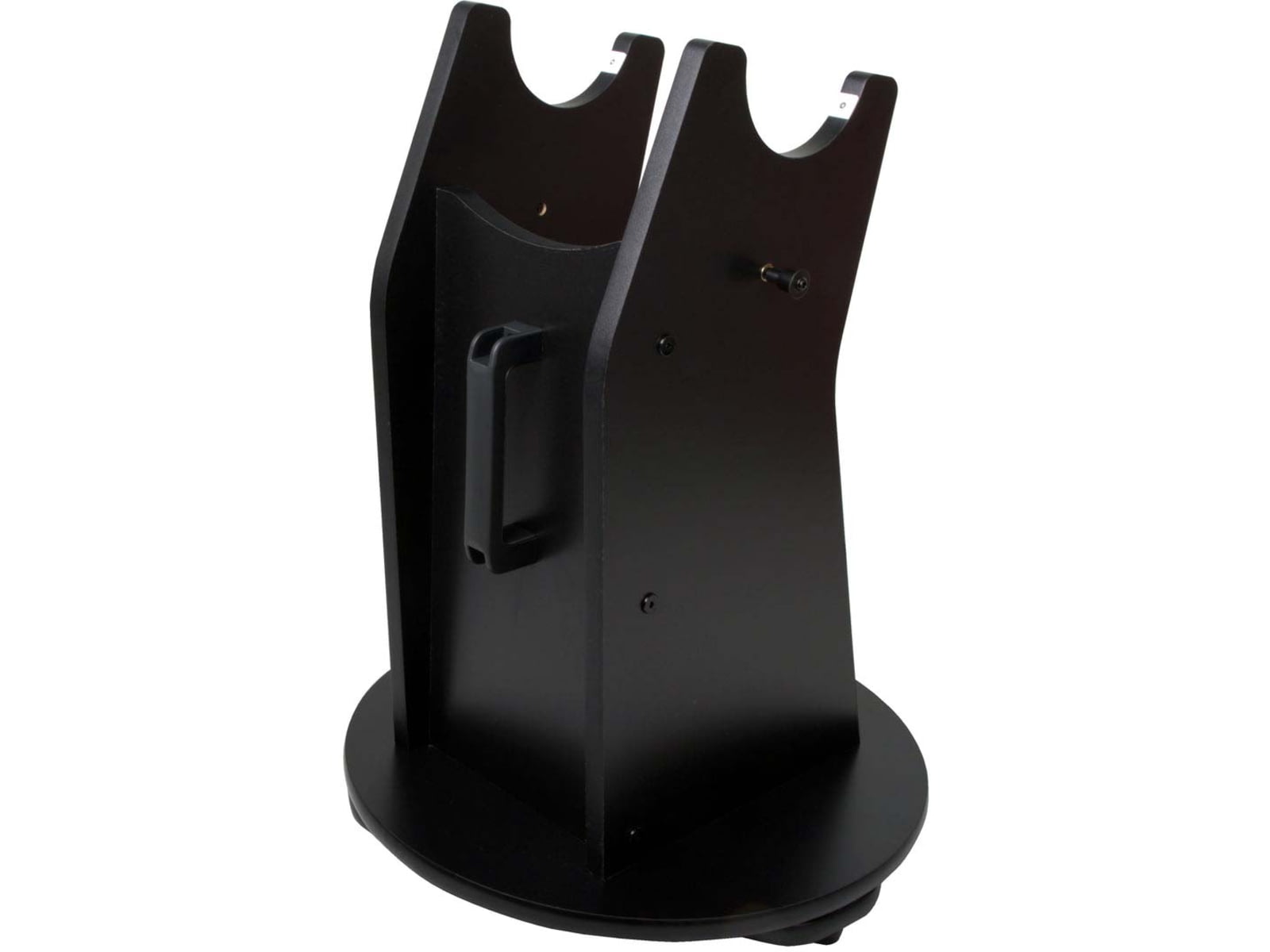 Explore Scientific 6-inch f/7.6 Dobsonian Reflector Telescope Black