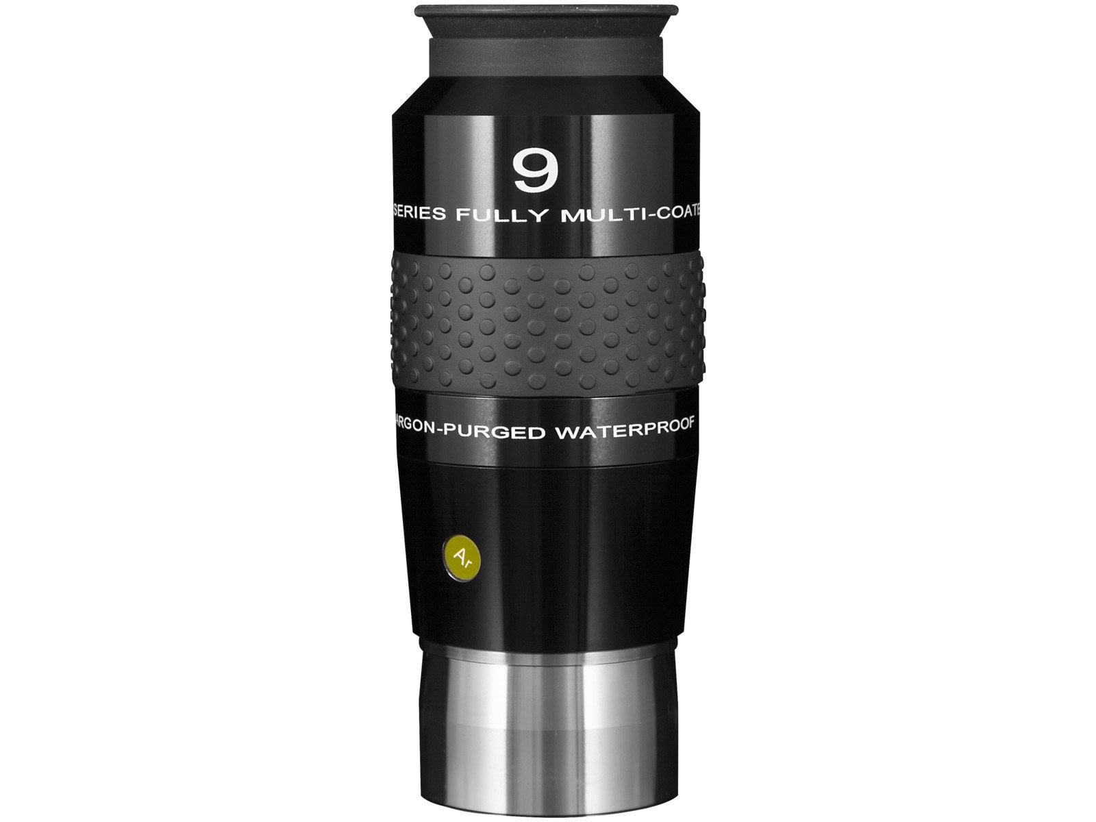 Explore Scientific 9mm 100 degree Series Argon-Purged Waterproof Eyepiece