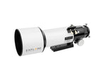 Explore Scientific ED80 Classic White Air Spaced Triplet480mm Focal Length2.5in HEX Focuser FCD100-0806-02